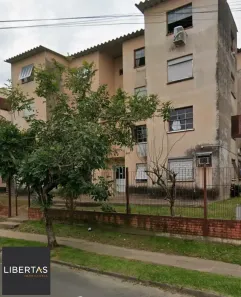Apartamento com 2 Quartos à venda, 44m² no Restinga, Porto Alegre