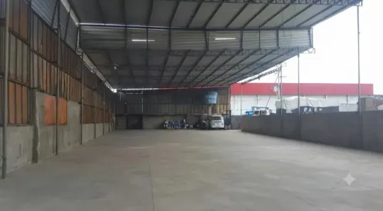 Galpão/Depósito/Armazém para alugar, 1300m² no Cidade de Deus, Manaus