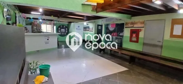 Prédio Comercial à venda, 1207m² no Méier, Rio de Janeiro