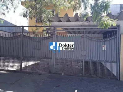 Sobrado com 3 Quartos para alugar, 132m² no City América, São Paulo