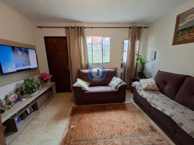 Casa com 2 Quartos à venda, 125m² no Conjunto Habitacional Jardim São Bento, São Paulo
