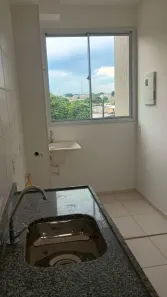 Apartamento com 2 Quartos para alugar, 49m² no Ponta Negra, Manaus