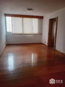 Apartamento com 2 Quartos à venda, 87m² no Sumaré, São Paulo