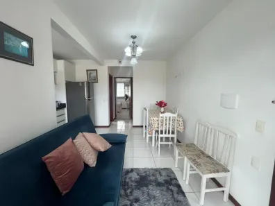 Apartamento com 2 Quartos à venda, 65m² no Praia do Sonho, Palhoça