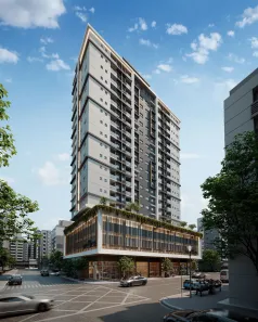 Apartamento com 2 Quartos à venda, 69m² no Morretes, Itapema