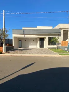 Casa de Condomínio com 3 Quartos à venda, 165m² no Residencial Jardim do Jatobá, Hortolândia