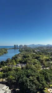 Cobertura com 2 Quartos à venda, 153m² no Barra da Tijuca, Rio de Janeiro