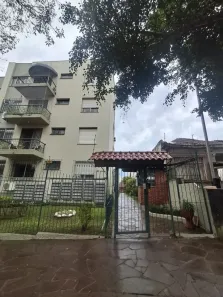 Apartamento com 2 Quartos para alugar, 60m² no Medianeira, Porto Alegre