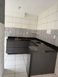 Apartamento com 2 Quartos para alugar, 10m² no Jardim Céu Azul, Valparaíso de Goiás