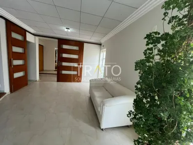 Sobrado com 4 Quartos à venda, 372m² no Parque Alto Taquaral, Campinas