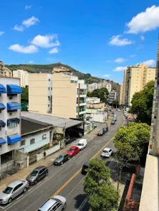 Apartamento com 3 Quartos à venda, 104m² no Fonseca, Niterói