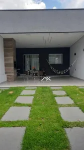 Casa com 3 Quartos à venda, 126m² no Jardim Solange, Bauru
