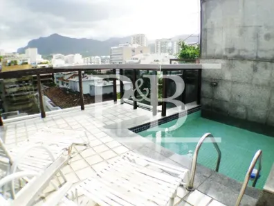 Cobertura com 4 Quartos à venda, 380m² no Leblon, Rio de Janeiro