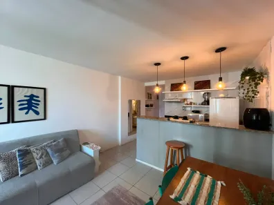 Apartamento com 1 Quarto para alugar, 33m² no Centro, Rio de Janeiro