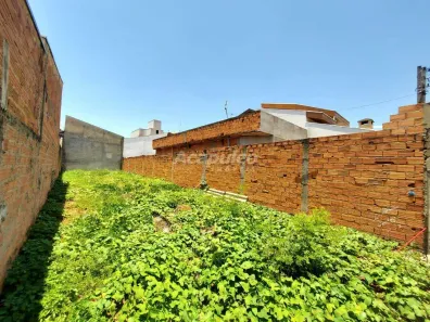 Lote/Terreno à venda, 150m² no Parque Nova Carioba, Americana