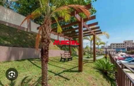 Apartamento com 2 Quartos à venda, 50m² no Parque Residencial Flamboyant, São José dos Campos