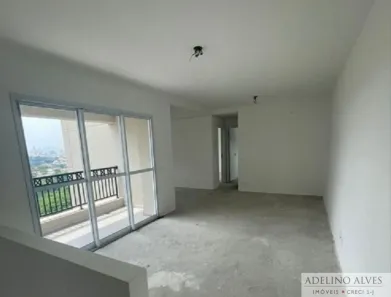 Apartamento com 3 Quartos à venda, 77m² no Vila Suzana, São Paulo