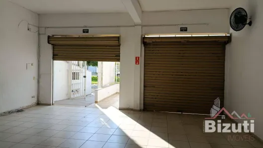Ponto Comercial para alugar, 85m² no Jardim do Lago, Jundiaí