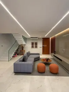 Casa de Condomínio com 5 Quartos à venda, 408m² no Novo Uruguai, Teresina