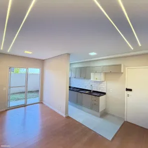 Apartamento com 2 Quartos à venda, 56m² no Parque Ortolândia, Hortolândia