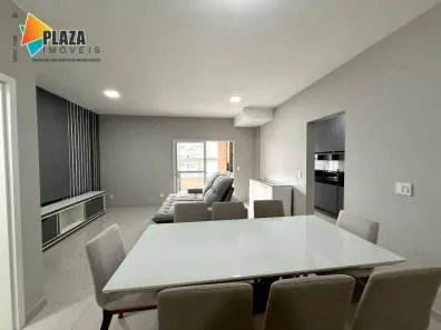 Cobertura com 2 Quartos à venda, 125m² no Guilhermina, Praia Grande