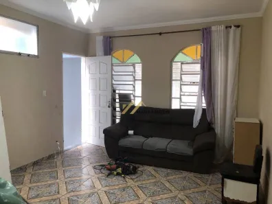 Casa com 4 Quartos à venda, 202m² no Tulipas, Jundiaí