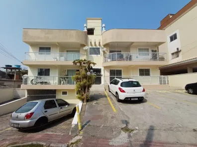 Apartamento com 2 Quartos à venda, 68m² no Ingleses do Rio Vermelho, Florianópolis
