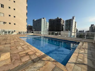 Apartamento com 2 Quartos à venda, 94m² no Tupi, Praia Grande