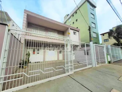 Sala Comercial com 4 Quartos para alugar, 280m² no Jardim São Pedro, Porto Alegre