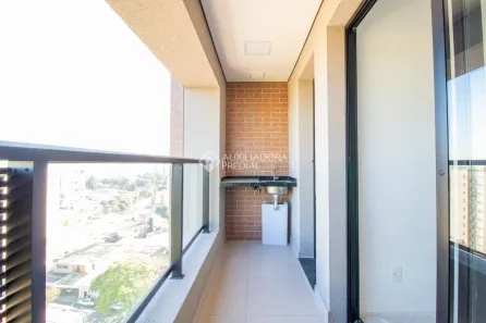 Apartamento com 2 Quartos à venda, 52m² no Centro, São Bernardo do Campo