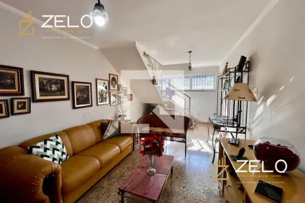 Casa com 4 Quartos à venda, 247m² no Jardim Nossa Senhora Auxiliadora, Campinas