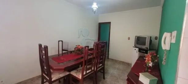 Casa com 3 Quartos à venda, 211m² no Solar Boa Vista, Ribeirão Preto