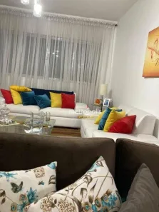 Sobrado com 4 Quartos à venda, 150m² no Parque Nações Unidas, São Paulo