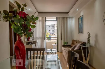 Apartamento com 2 Quartos à venda, 64m² no Vila Pereira Cerca, São Paulo