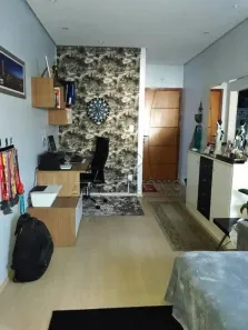 Apartamento com 2 Quartos à venda, 62m² no Lopes de Oliveira, Sorocaba