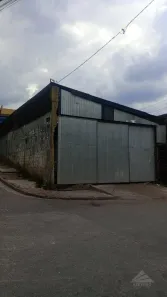 Ponto Comercial à venda, 260m² no Jardim Estrela, Mauá