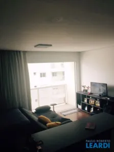 Apartamento com 1 Quarto à venda, 40m² no Barra Funda, São Paulo