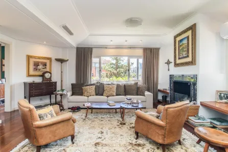 Cobertura com 3 Quartos à venda, 399m² no Rio Branco, Porto Alegre