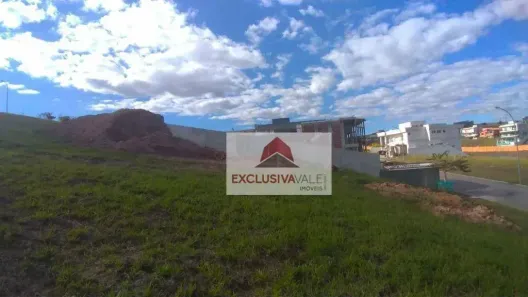 Lote/Terreno à venda, 454m² no Condomínio Residencial Alphaville I, São José dos Campos