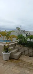 Cobertura com 3 Quartos para venda ou aluguel, 185m² no Recreio dos Bandeirantes, Rio de Janeiro