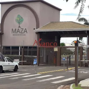 Lote/Terreno à venda, 231m² no Residencial Maza, São José do Rio Preto