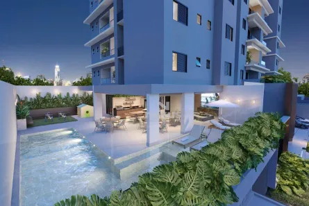 Apartamento com 2 Quartos à venda, 80m² no Santa Mônica, Uberlândia