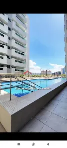 Apartamento com 2 Quartos à venda, 96m² no Canto do Forte, Praia Grande