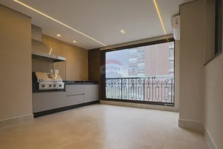 Apartamento com 3 Quartos para alugar, 285m² no Green Valley Alphaville, Barueri