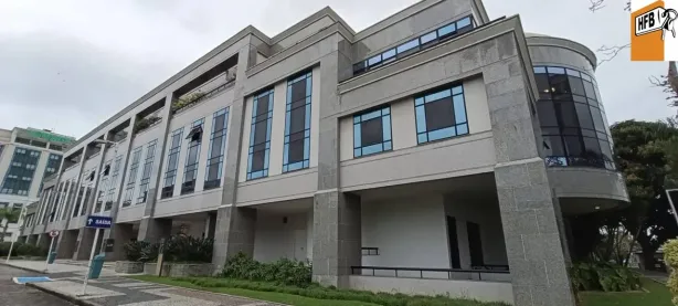 Sala Comercial para alugar, 35m² no Barra da Tijuca, Rio de Janeiro