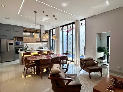 Casa com 3 Quartos à venda, 174m² no Plano Diretor Norte, Palmas
