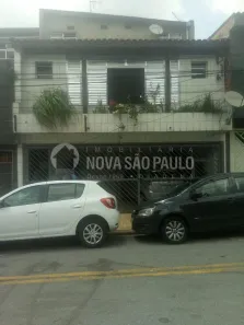 Sobrado com 3 Quartos à venda, 414m² no Campanário, Diadema