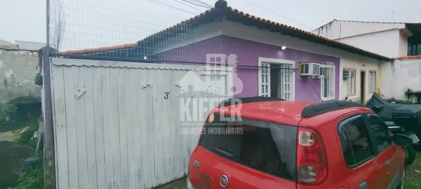 Casa com 3 Quartos à venda, 80m² no Praia de Itaipuaçu (Itaipuaçu), Maricá