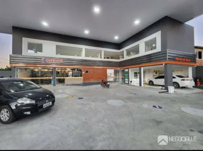 Sala Comercial para alugar, 14m² no Jardim Quarenta, Campina Grande