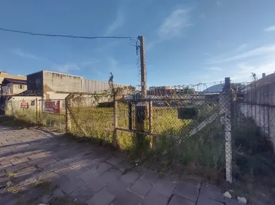 Lote/Terreno à venda, 785m² no Santa Maria Goretti, Porto Alegre